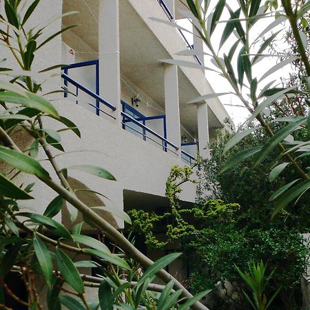 Pericles Studios Agia Marina  Exteriér fotografie