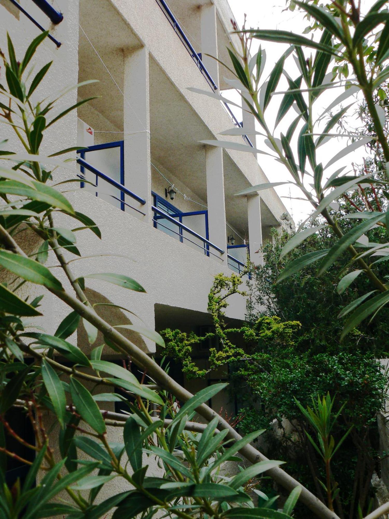 Pericles Studios Agia Marina  Exteriér fotografie