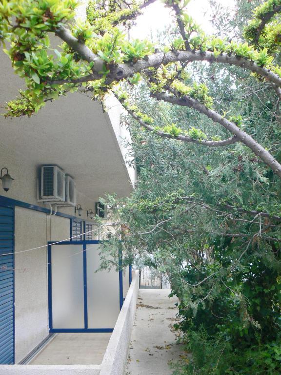 Pericles Studios Agia Marina  Exteriér fotografie