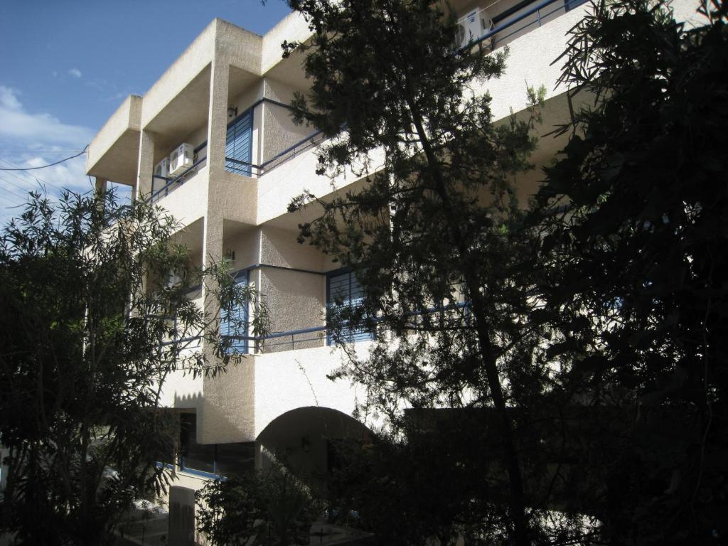 Pericles Studios Agia Marina  Pokoj fotografie