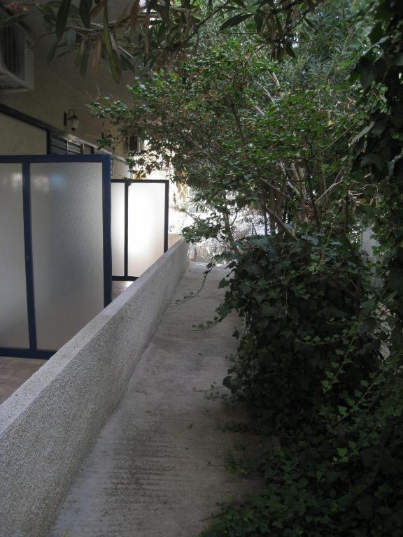 Pericles Studios Agia Marina  Exteriér fotografie
